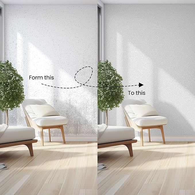 Abyssaly White Silk Wallpaper Embossed Self Adhesive Peel and Stick Wallpaper Removable Kitchen Vinyl White Cabinet Furniture Shelf Paper Textured Contact Paper 15.7" X 590.5"