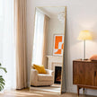 DUMOS Full Length Mirror with Stand 15