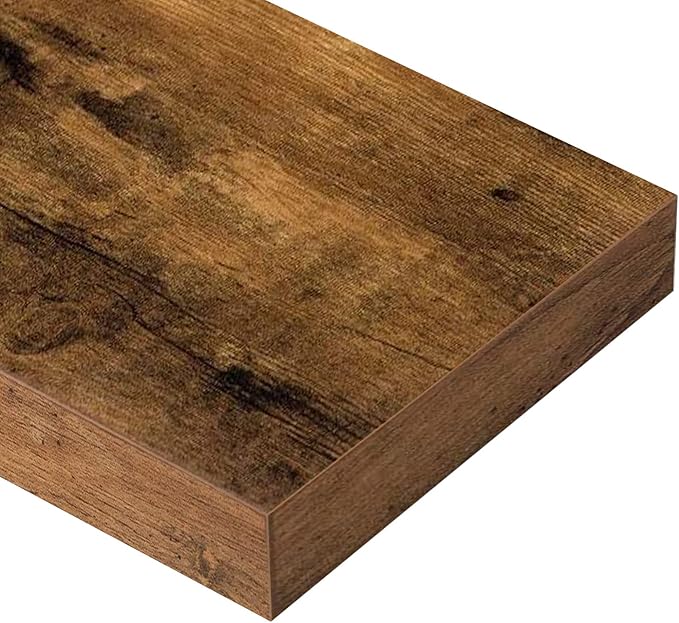 QEEIG Floating Shelves for Wall 31.5