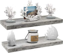 Sorbus Floating Shelves for Wall - 24