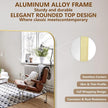Koonmi Full Length Mirror, 71