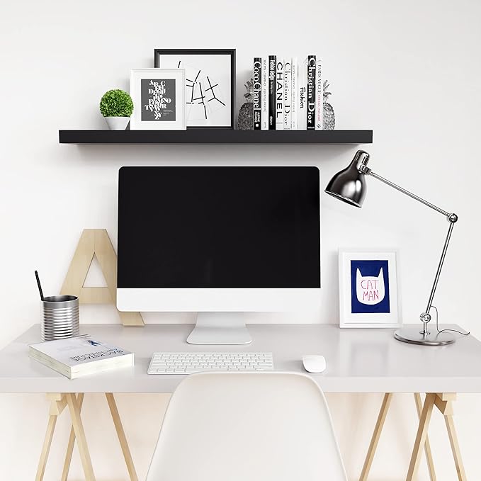 Ballucci Floating Shelf, 36