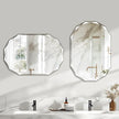 Bathroom Mirror for Wall, 26