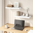 Fixwal Floating Shelves for Wall, 15.7