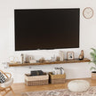 Floating Shelves for Wall 36 Inches Long,9.3