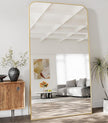 Koonmi Full Length Mirror, 86