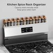 Bumusty 4X Strong Magnetic Rack for Stove Top, 30