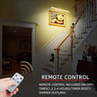 Picture Light,Picture Lights for Wall Cordless,13