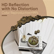 Vintage Wall Mirror, 30