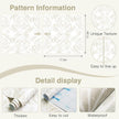 Boho Wallpaper Neutral Peel and Stick Wallpaper 393