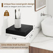Marsmiles Square Floating Shelves for Wall, 8