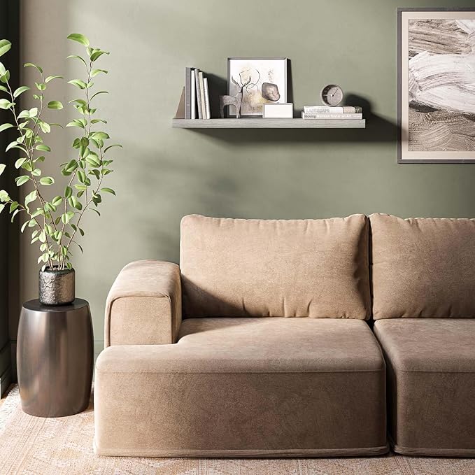 Ballucci Floating Shelf, 36