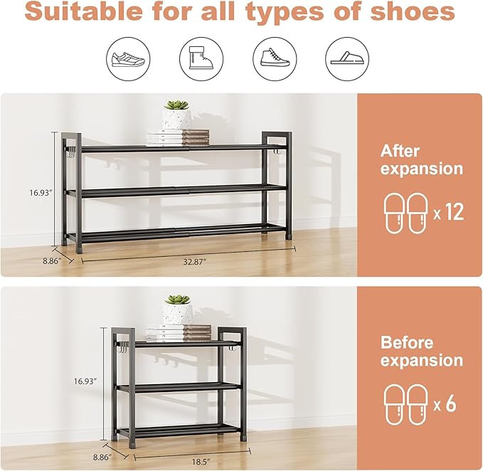 Adjustable 18
