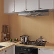 BOMENG Light Brown Wood Contact Paper Thick Oak Wood Wallpaper Peel and Stick 48