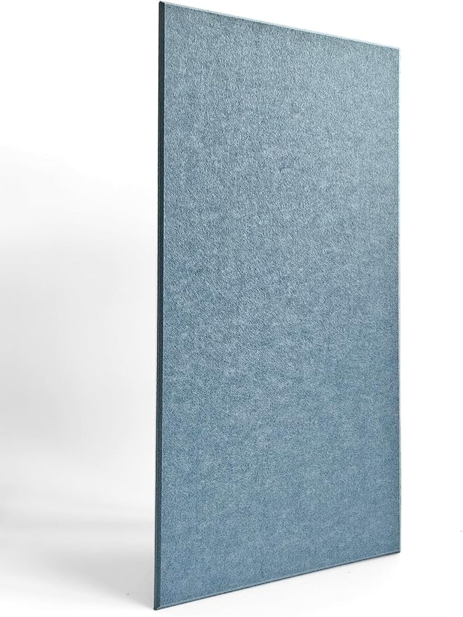 Acoustic Panels 12-Pack Soundproof Wall Panels 24