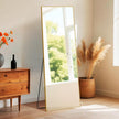 DUMOS Wall-Mounted Full Length Mirror 25