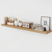 55 Inch Floating Shelves, 9.3