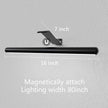 16'' Picture Light Wireless Rechargeable with Remote Control,Art Light Light for Painting, Display Lamp Dimmable Timer auto-Off,Led Picture Lighting for Paintings Dartboard Gallery