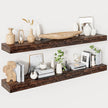 Floating Shelves for Wall 48 Inches Long,9.3