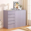 VEELIKE 15.7''x354'' Lilac Purple Contact Paper for Walls Cabinets Shelves Countertops Waterproof Thick Light Purple Peel and Stick Wallpaper Removable Self Adhesive Vinyl Decorative for Bedroom Desk