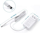 Litever Under Cabinet Lighting Kit Plug in, 6 pcs 12 Inches LED Light Bars. Super Bright Dimmable Linkable for Kitchen Undercabinet Counter Top Shelf Pantry Closet Display Lighting. Warm White 3000K