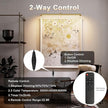 9W Picture Light Plug in, 24