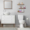 Sorbus Floating Shelves for Wall - 24