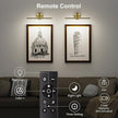 Hardwired Picture Lights for Wall - 16.5