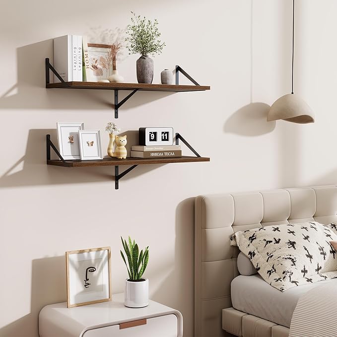 Floating Shelf for Wall,32