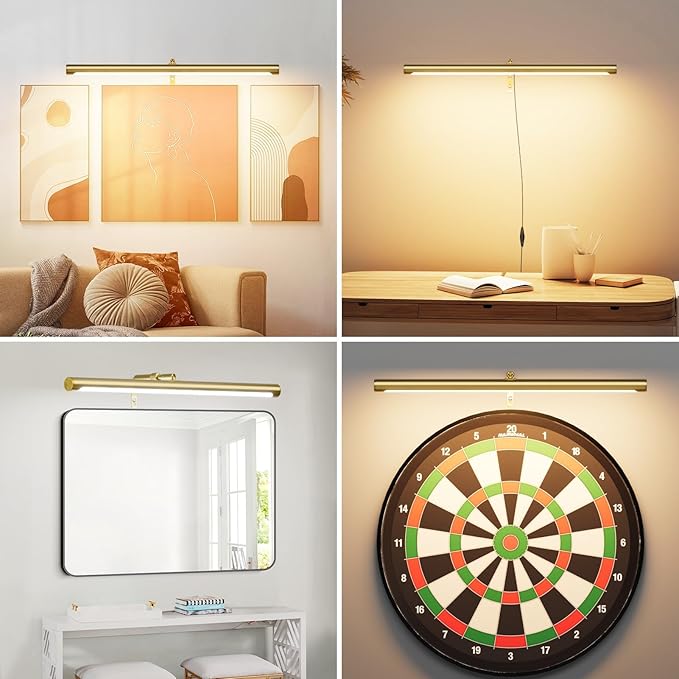 9W Picture Light Plug in, 24