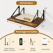 Floating Shelves for Wall,18