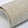 NuWallpaper Neutral Grasscloth Peel & Stick Wallpaper, NUS2215