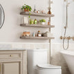 Floating Shelves for Wall, 1.5