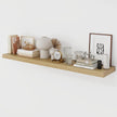 48 Inch Floating Shelves, 9.3