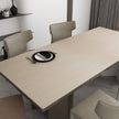Cream Wood Grain Contact Paper Peel and Stick Wood Wallpaper Waterproof Removable Natural Wood Contact Paper for Countertops Cabinets Desk Table Door Dresser Vinyl Furniture Warp 15.74