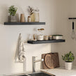 Floating Shelves for Wall, 31.5