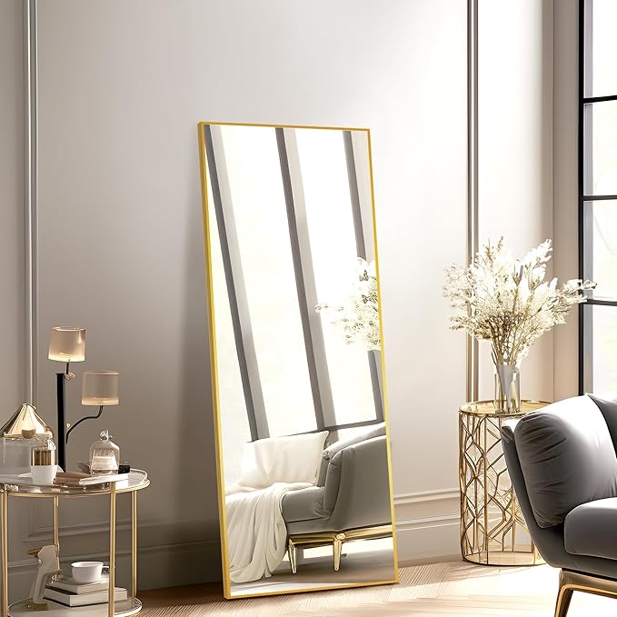 NicBex Full Length Mirror, 56