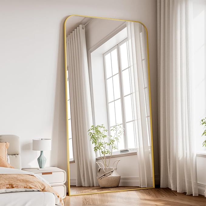 Koonmi Full Length Mirror, 86