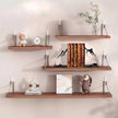 Western Cowboy Metal Bookends – Decorative Book Ends for Shelves, Heavy Duty Book Holders, Unique Vintage Bookends, Novelty Book Stoppers for Home Office Shelf Decor