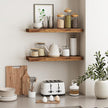 Fixwal Floating Shelves for Wall, 22