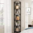 6 Tier Corner Shelf Stand, 78