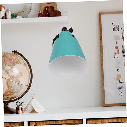 Nordic Modern Wall Light Fixture Simple Hanging Corridor Lamp for Indoor Bedroom Durable Wood and Metal Material Easy to Install Compact Wall Sconce Elegant Minimalist Design