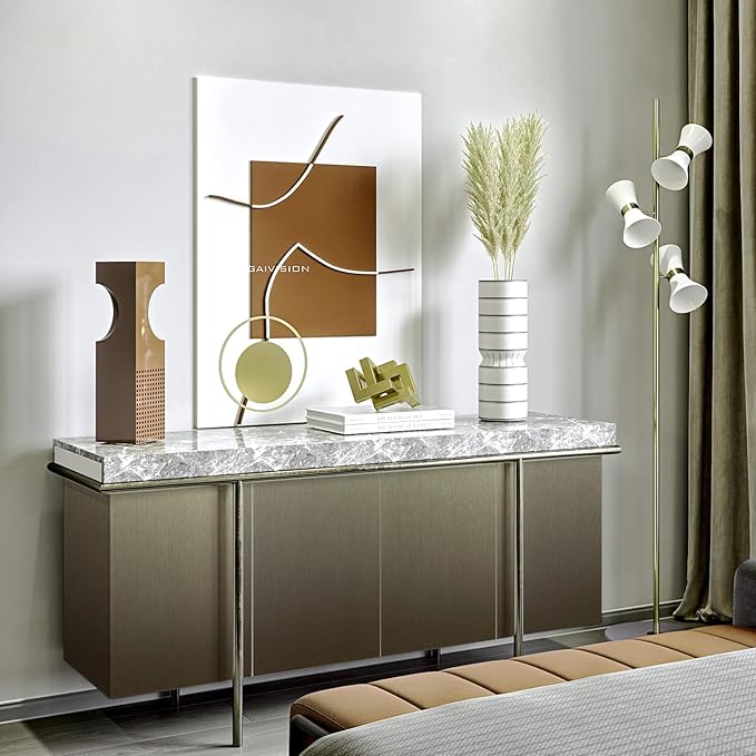 Dark Gold Peel and Stick Wallpaper 15.7