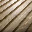 Art3d 6-Pack Slat Design 3D Wall Panels for Interior Wall Decor, 2x4 FT PVC Decorative Drop Ceiling Tiles - Walnut