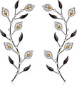 sxnzequnze 2 Pcs Metal Leaf Wall Art Crystal Bling Decorations Silver Leaves 3D Iron Handmade Home Decor Hanging Minimalist Accents Modern Set for Living Room Bathroom Bedroom Dining Room Hallway