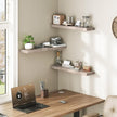 Floating Shelves for Wall, 1.5