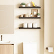Ballucci Floating Shelves for Wall, 24