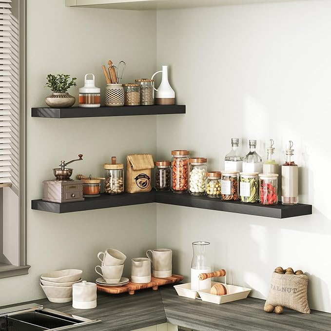 Floating Shelves for Wall, 1.5