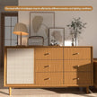 Brown Wood Contact Paper for Cabinets Countertops Funiture Wood Grain Peel and Stick Wallpaper Textured Self Adhesive Removable Wallpaper Desk Vinyl Waterproof Easy to Clean 17.7inW 393inL
