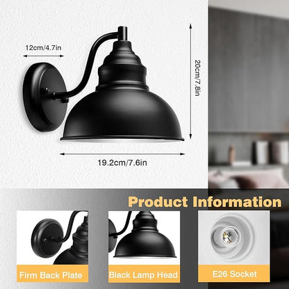 Wall Sconces Battery Operated – Rechargeable Wall Lights with Remote Control Dimmable Auto Timer–13 Colorfuls Changeable to Elegant Touch Wall Lamp for Bedrooms Living Rooms Game Rooms Hallways